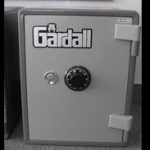 gardall-safe-lock