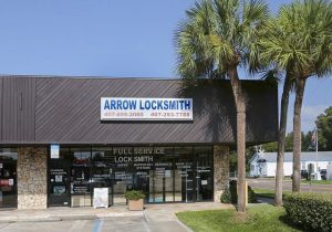 residential and commercial locksmith services orlando
